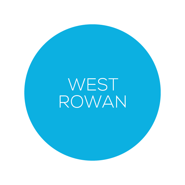 West Rowan Campus