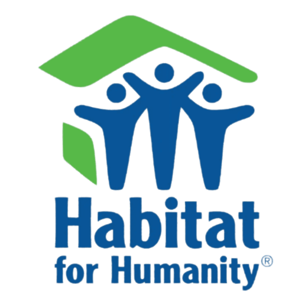 Habitat For Humanity Logo