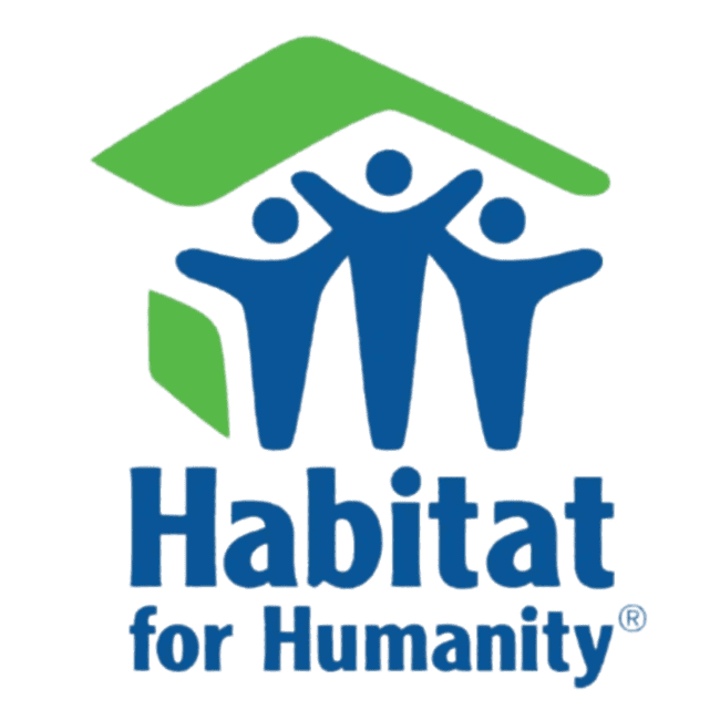 Habitat For Humanity Logo