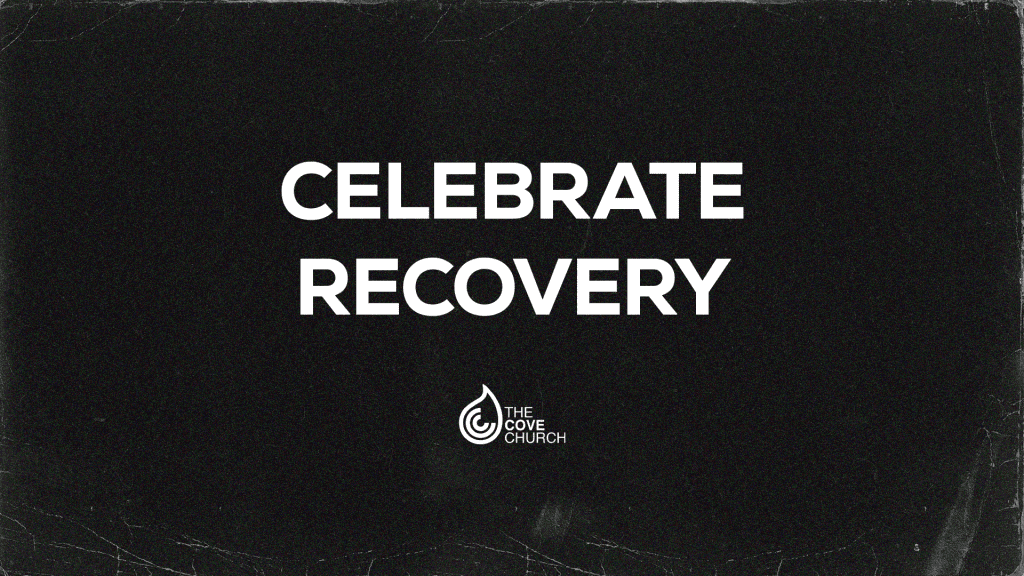 Celebrate Recovery