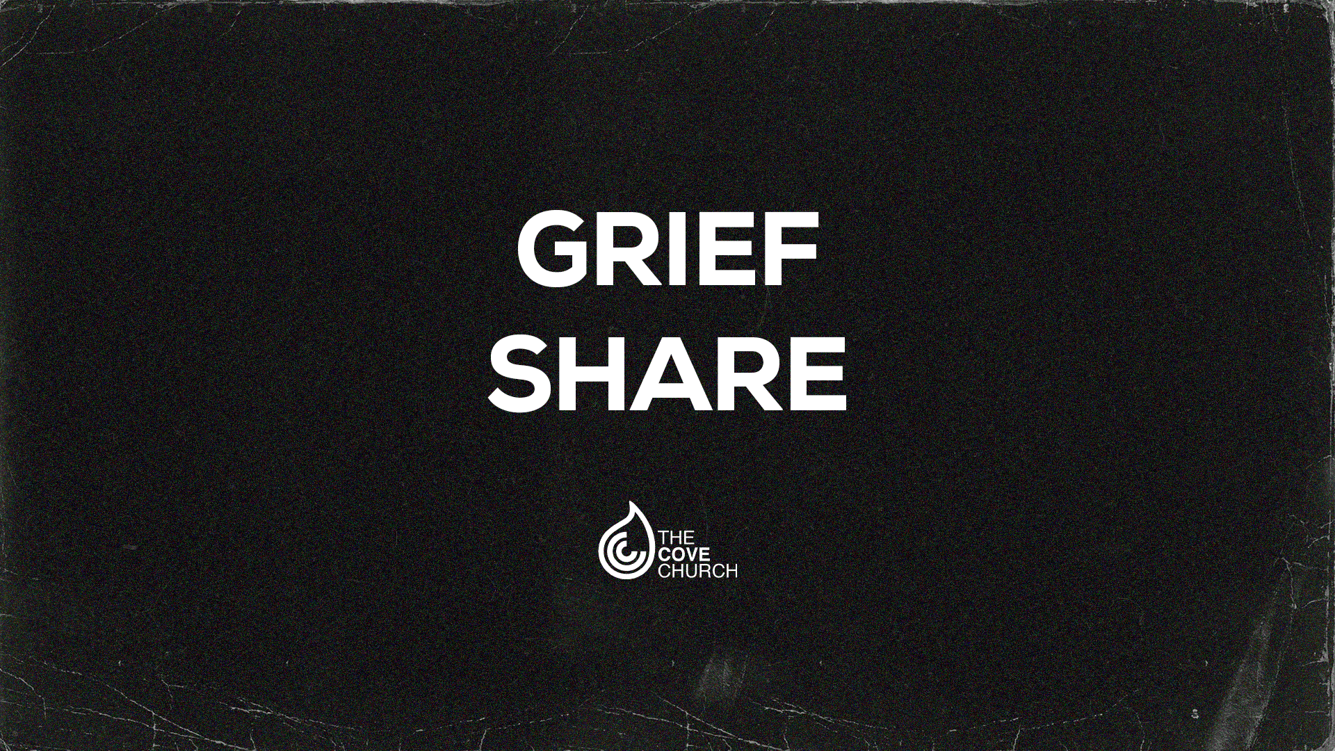 Grief Share