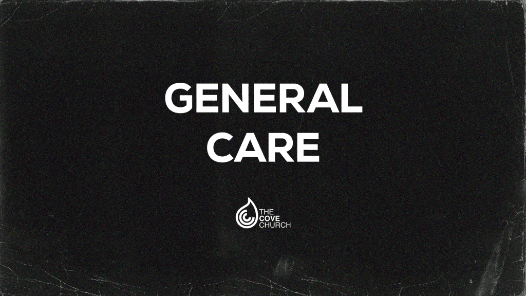 General Care