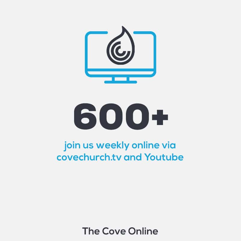 The Cove Online