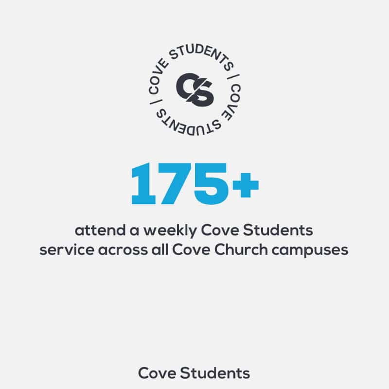 Cove Students