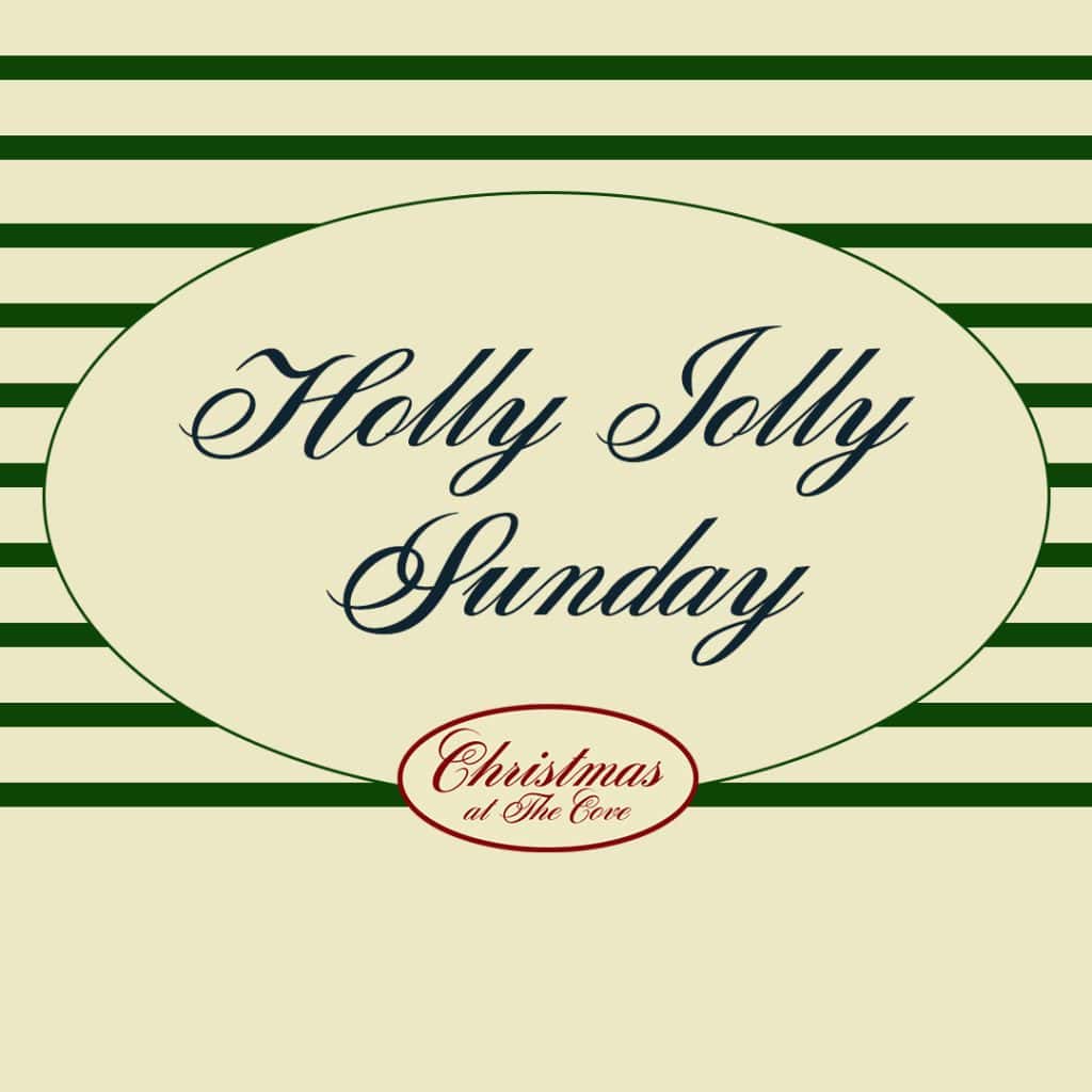 CATC_HollyJollySunday