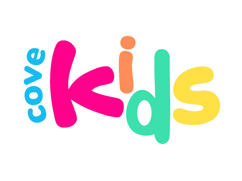 Cove Kids logo