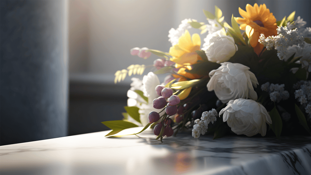 Funeral Flowers