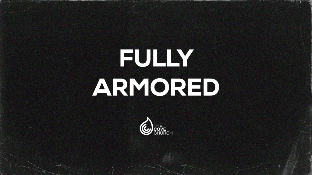 fully armored button