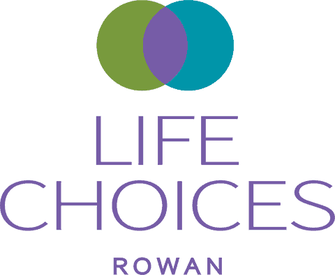 Life Choices Logo